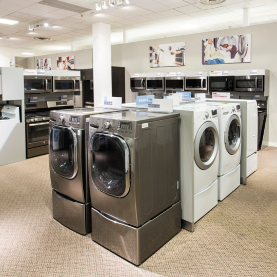 Showroom &eacute;lectrom&eacute;nager Souss Marep